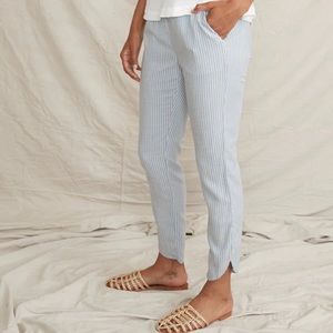 Marine Layer Allison Pant